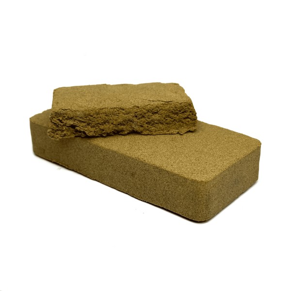 Résine CBD 30% Mousseux Marrocan 50gr Premium
