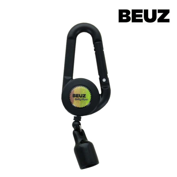 Porte Briquet Clipper Beuz
