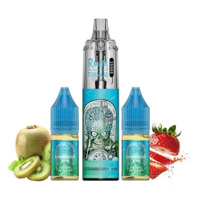 Puff Tornado RandM 20K...