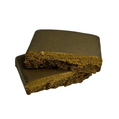 Résine Ketama 🔥 HE+ (High...