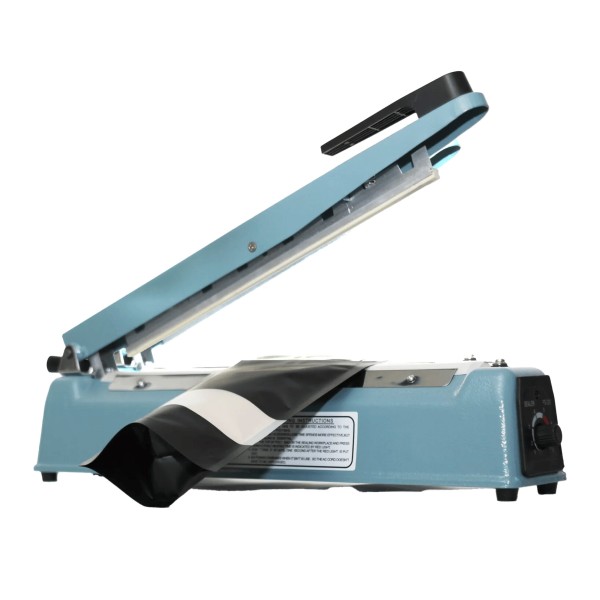 Scelleuse thermique