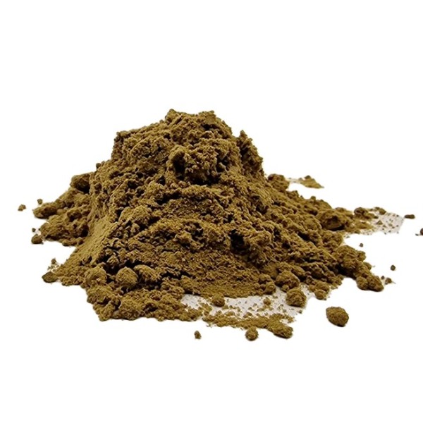 Pollen CBG 100gr