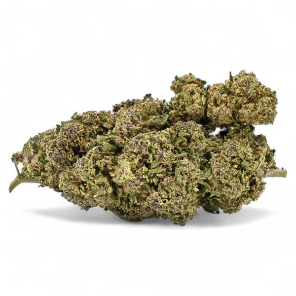 Purple Cookie Premium CBD - Fleur d'Exception Gourmande
