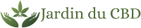Jardin du CBD